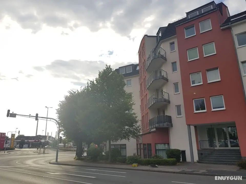 - SP Hotels - City-Apartment - Öne Çıkan Resim