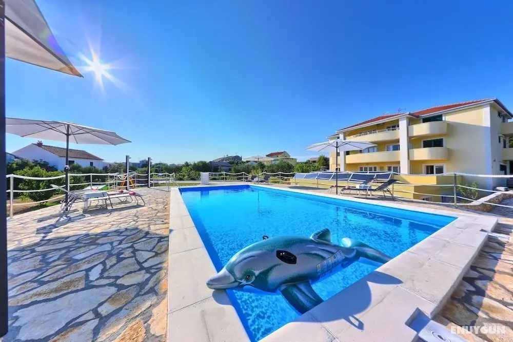 SPA Apartments Cvita Holiday - Öne Çıkan Resim