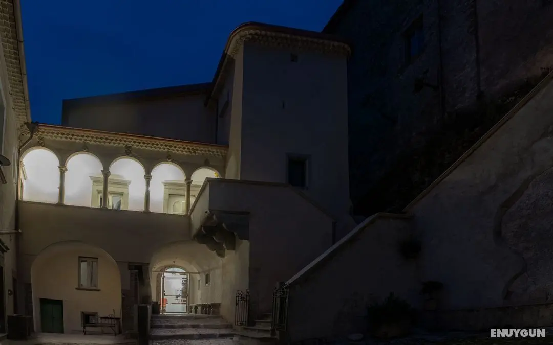 Hotel & SPA Cestari - Genel