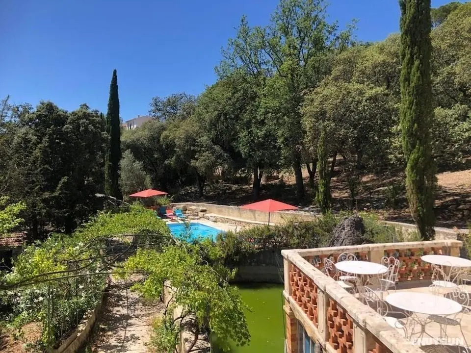 Spa Chateau La Tour - Öne Çıkan Resim