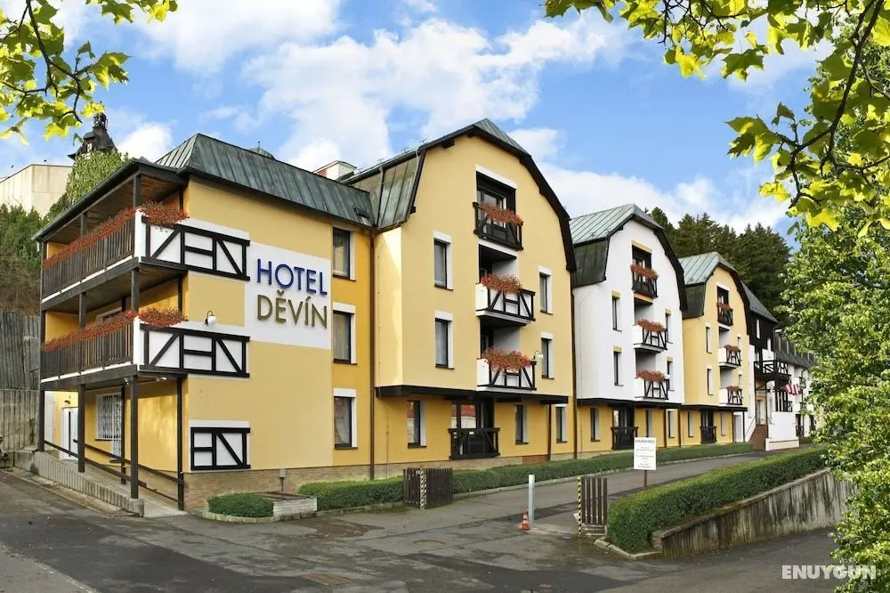 Spa Hotel Devin - Öne Çıkan Resim