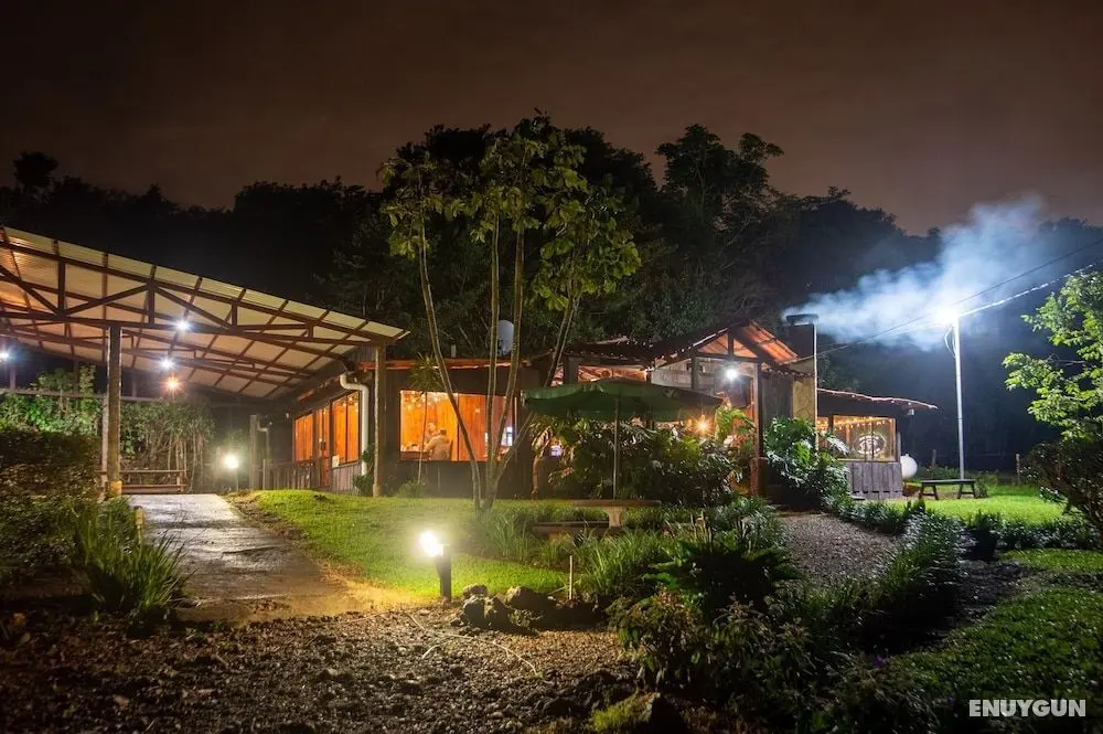 Hotel & Spa El Escondite de la Montaña - Öne Çıkan Resim