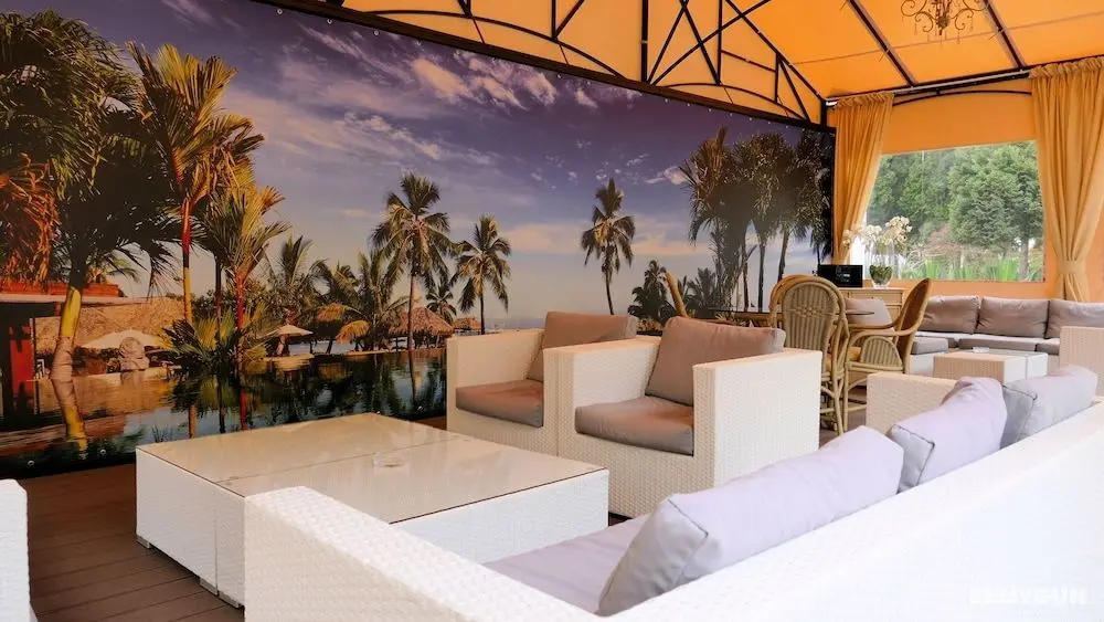 Hotel SPA Faltom Gdynia Rumia - Öne Çıkan Resim