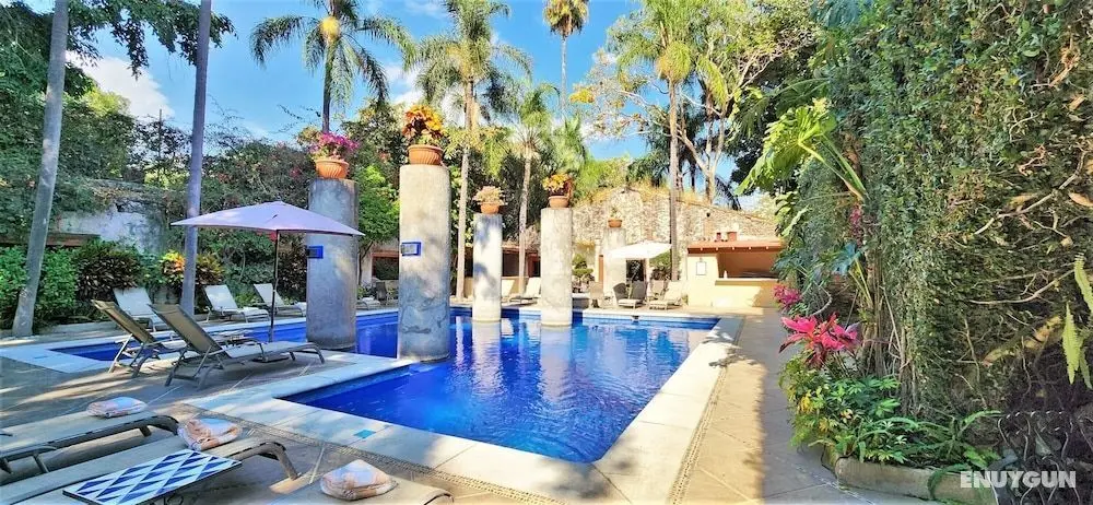 Hotel & Spa Hacienda de Cortes - Öne Çıkan Resim