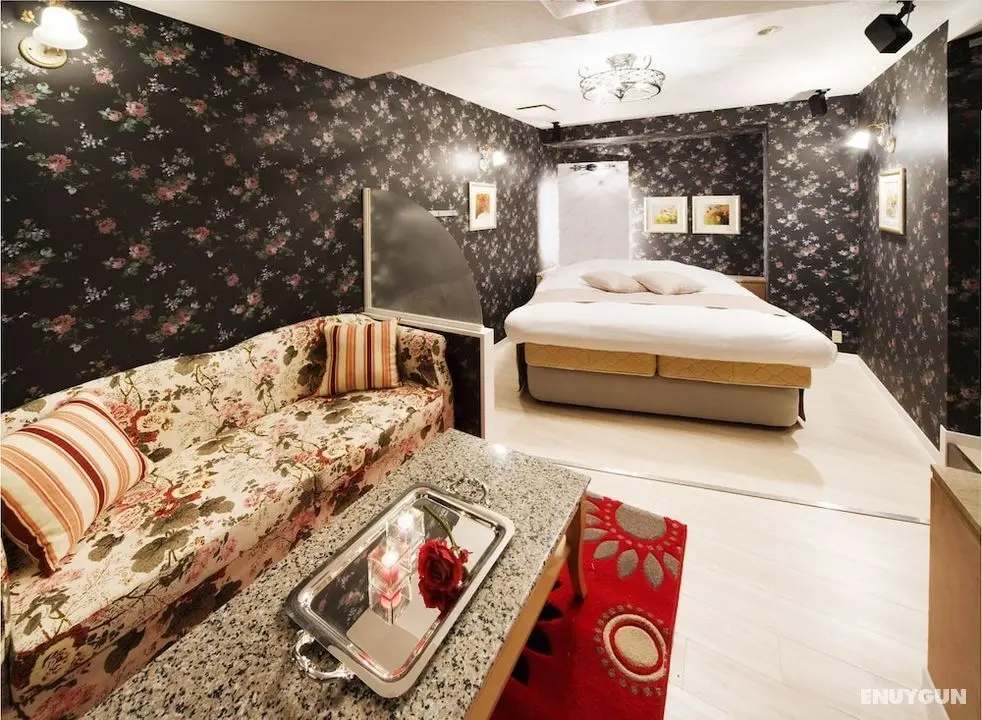 Hotel & SPA Island Adult Only - Oda