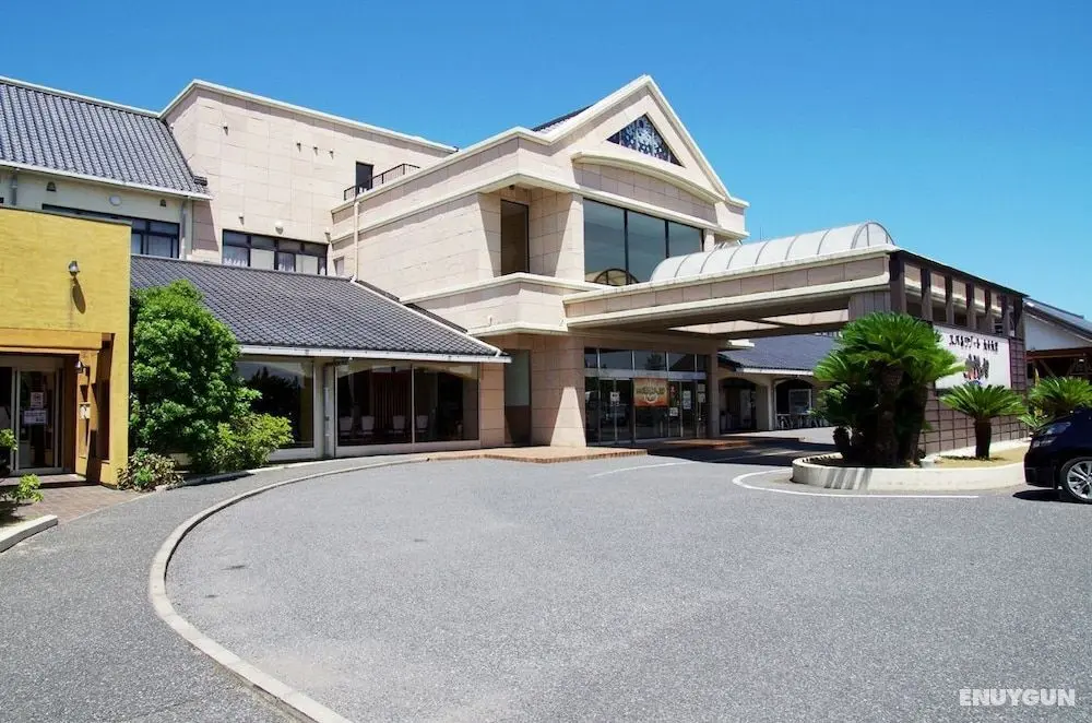 Spa and Resort Kujukuri Taiyo no Sato - Öne Çıkan Resim