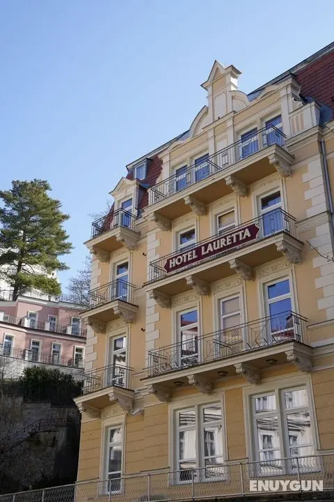 Spa Hotel Lauretta - Öne Çıkan Resim