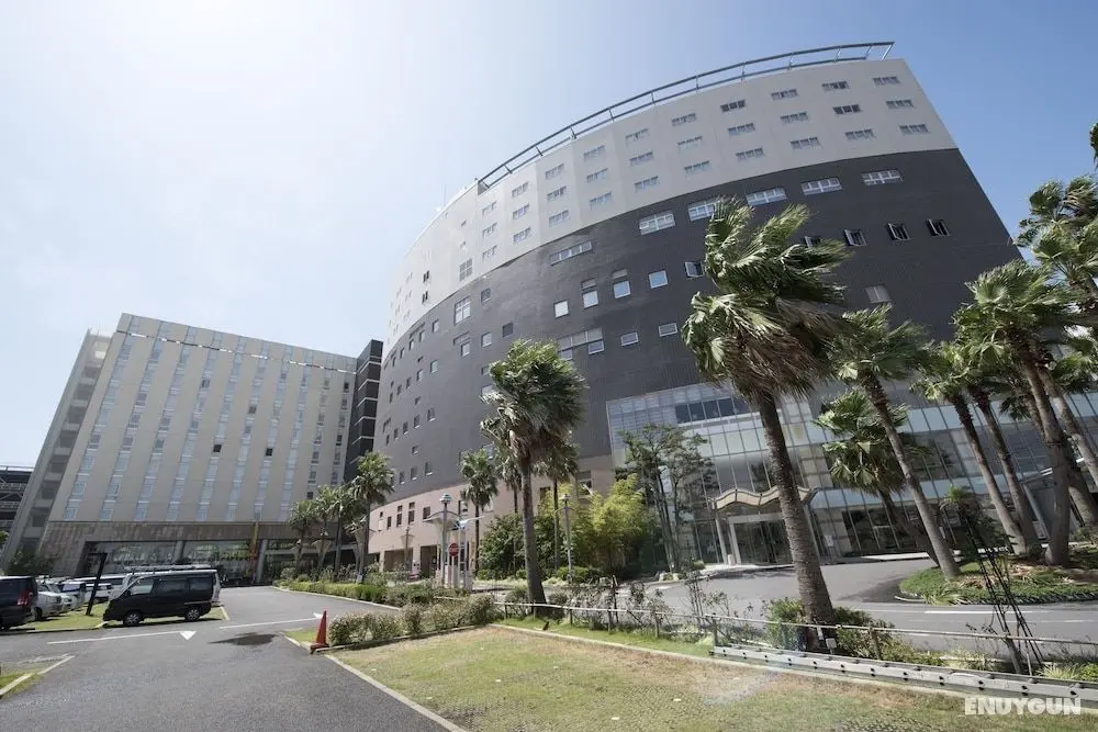 Spa & Hotel Maihama Eurasia - Öne Çıkan Resim