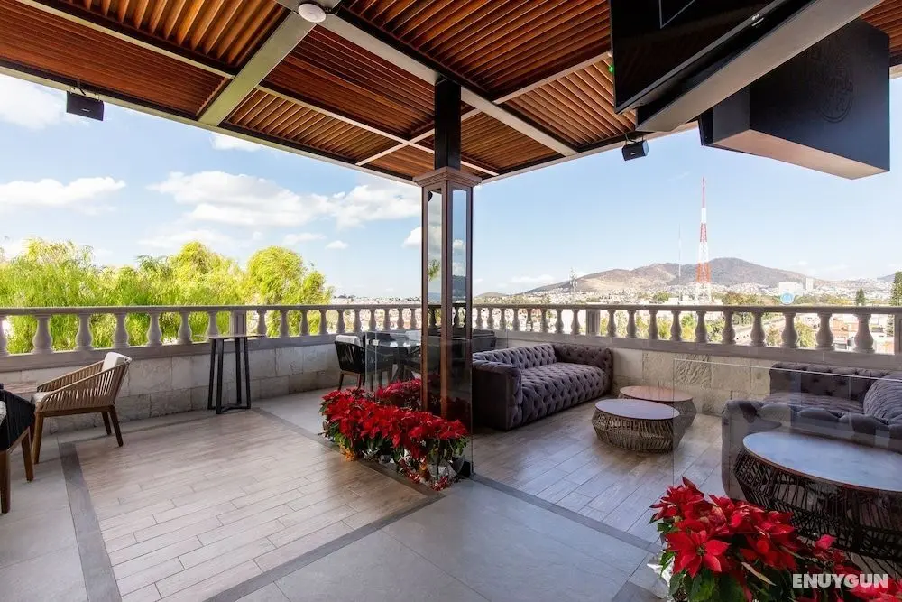 Hotel & Spa Mansion solis by HOTSSON - Bar