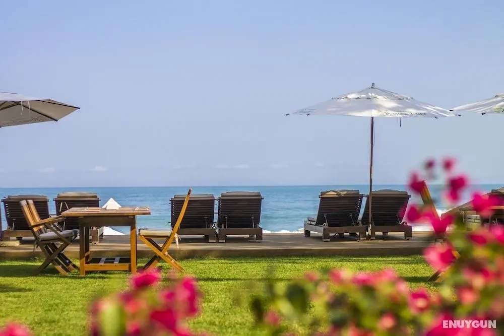 Hotel Spa Nau Royal - Konum Öne Çıkanlar