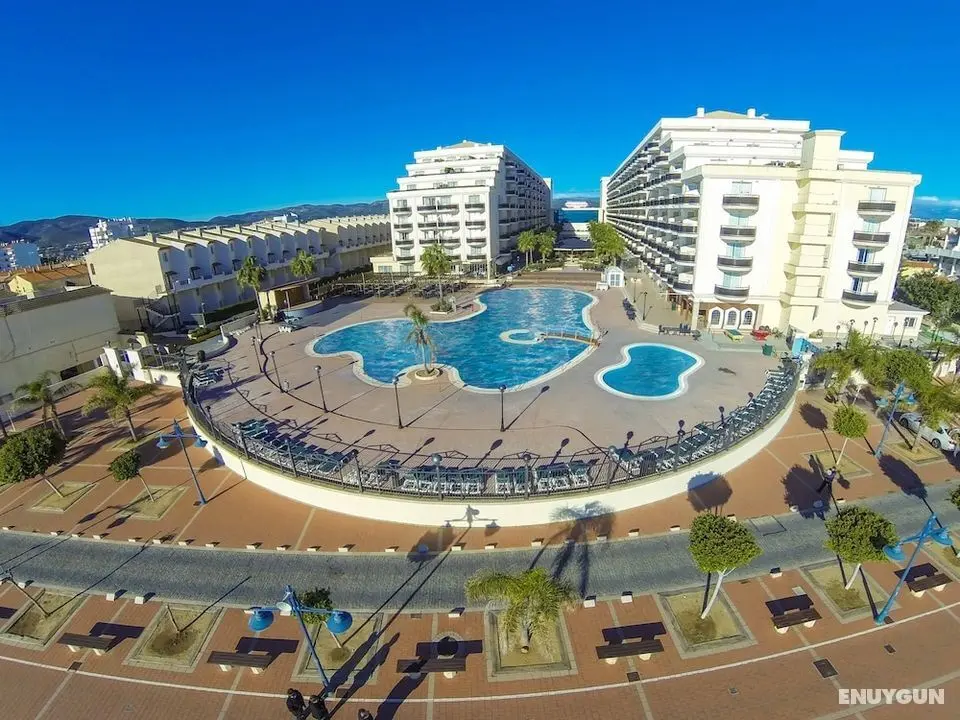 Hotel & Spa Peñíscola Plaza Suites - Öne Çıkan Resim