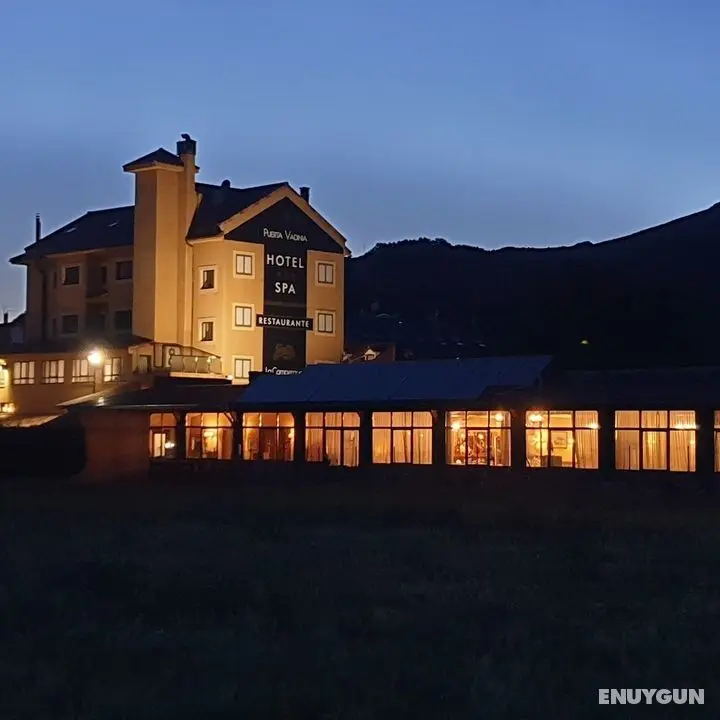Hotel Spa Puerta Vadinia - Öne Çıkan Resim