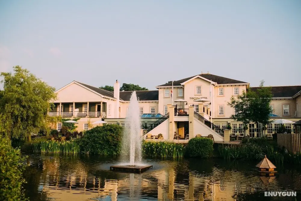 The Spa Hotel at Ribby Hall Village - Öne Çıkan Resim
