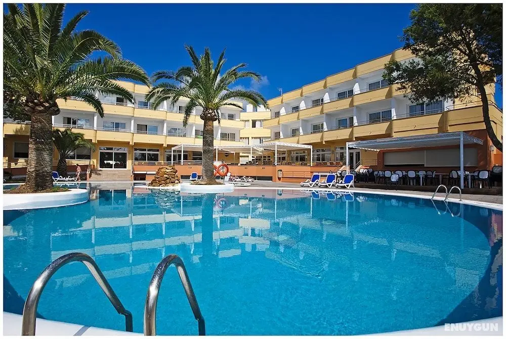 Hotel Spa Sagitario Playa - Öne Çıkan Resim