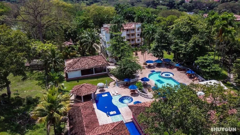Hotel & Spa San Sebastian - Dış Mekan