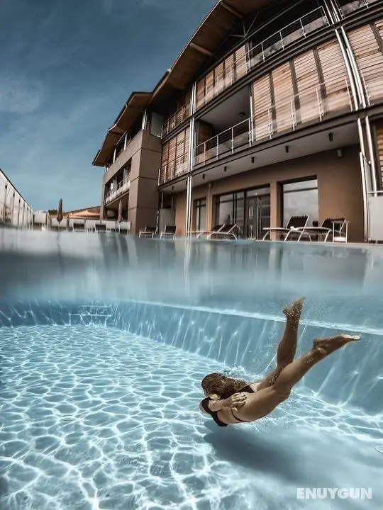 Hotel & Spa Villa Seren - Öne Çıkan Resim