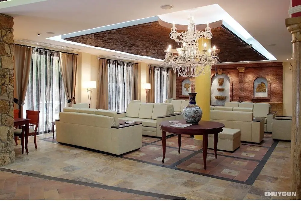 Hotel & Spa Sierra De Cazorla - Öne Çıkan Resim