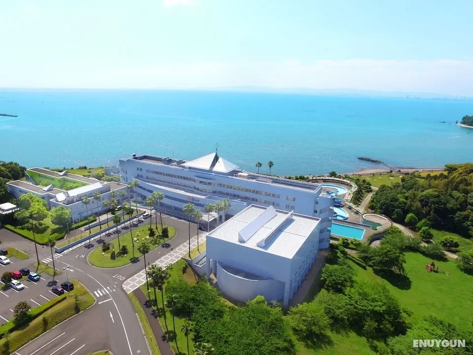 Spa & Resort HOTEL SOLAGE OITA・HIJI - Öne Çıkan Resim