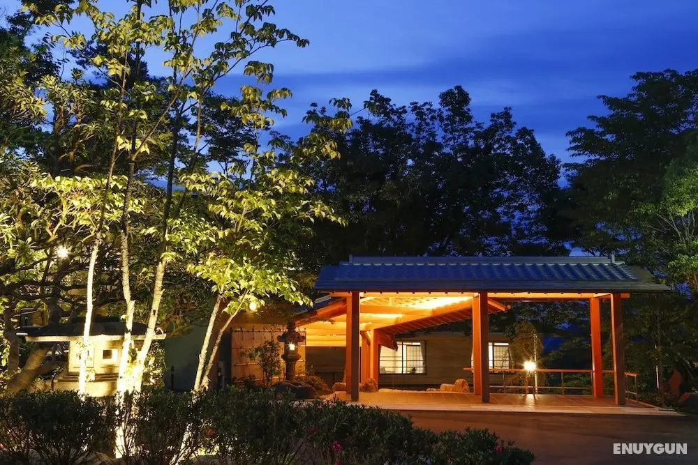 Spa Terrace Shisui - Öne Çıkan Resim