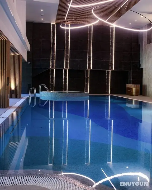 SPA VILNIUS Druskininkai - Öne Çıkan Resim
