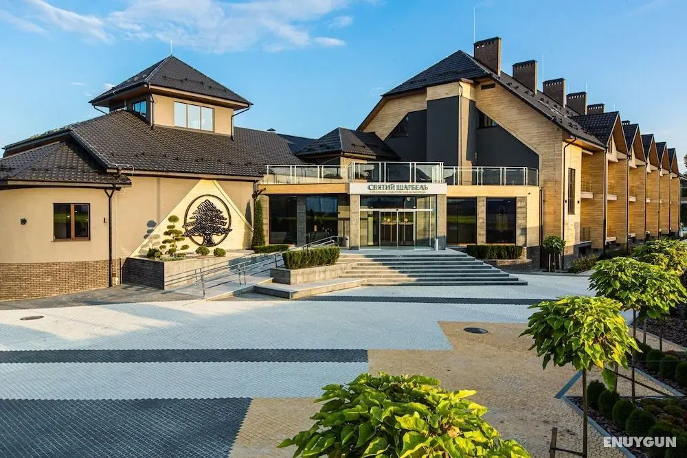 SPA & Wellness Saint Charbel - Öne Çıkan Resim