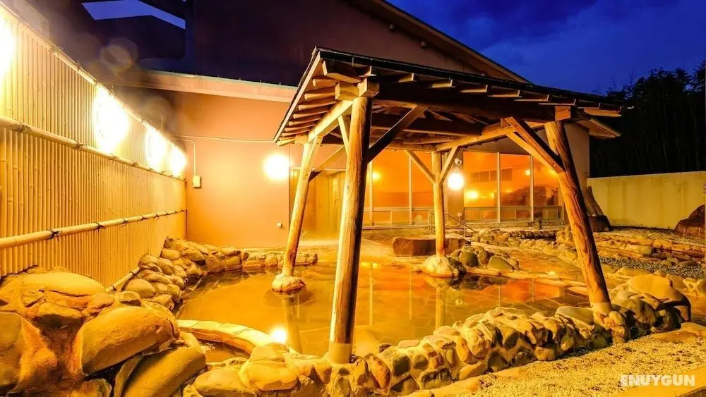 Spa Hotel Yuttarikan - Öne Çıkan Resim