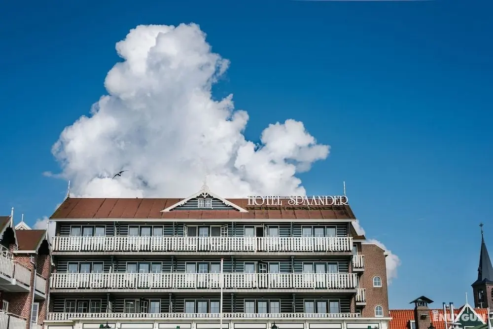 Hotel Spaander, BW Signature Collection - Öne Çıkan Resim