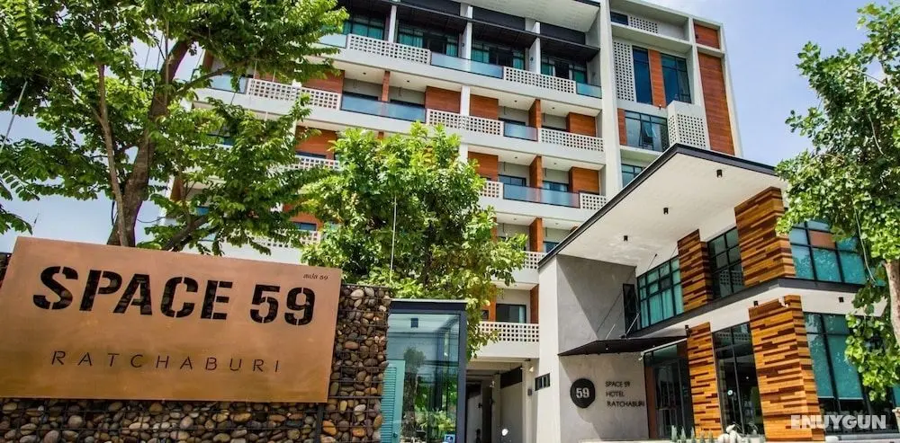 Space 59 Ratchaburi - Öne Çıkan Resim