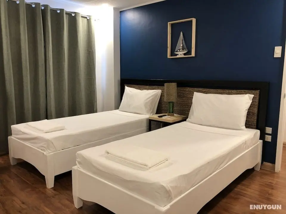Spaces by EcoHotel Iloilo - Öne Çıkan Resim