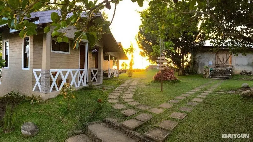 Spacio Caliraya B&B - Spa