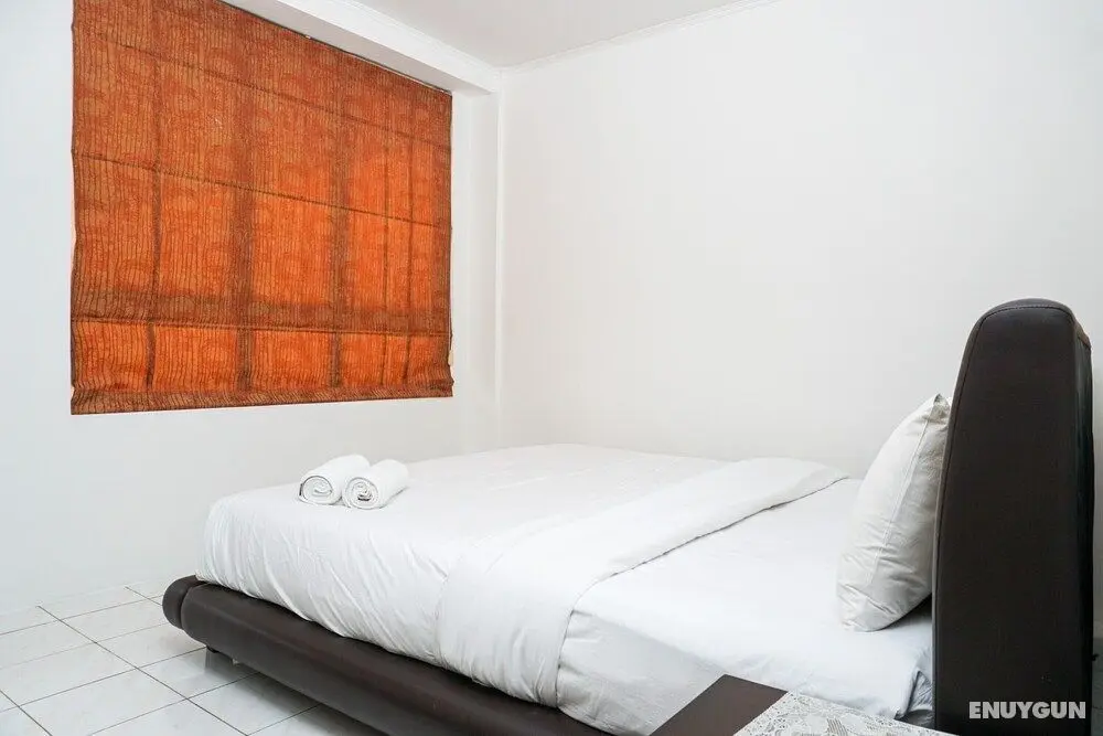 Spacious 1BR Apartment with City View at Paladian Park - Öne Çıkan Resim