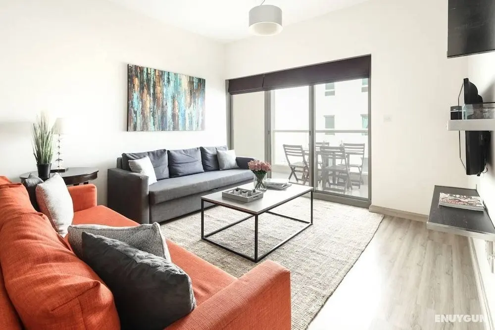 Spacious 1BR in Beautiful Greens! Sleeps 6 - Öne Çıkan Resim