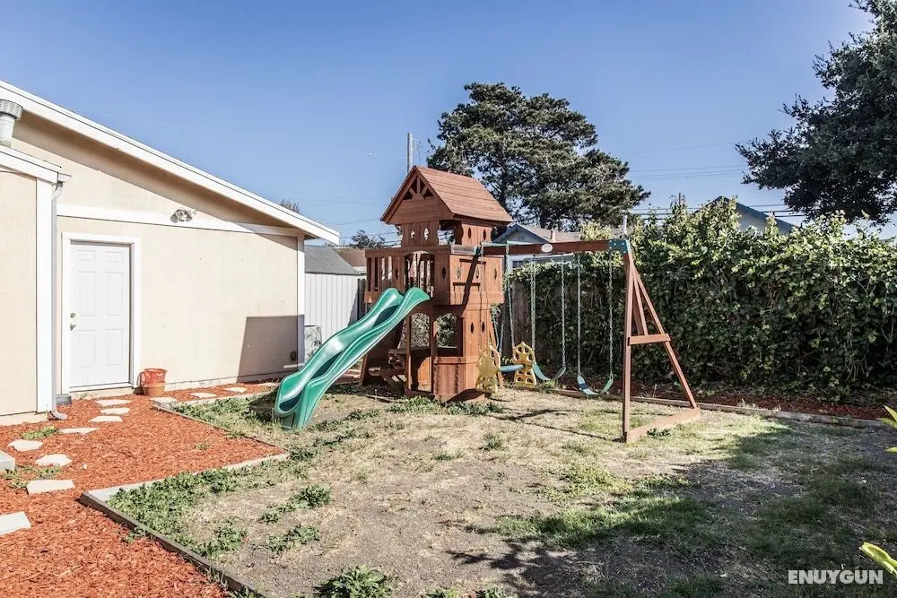 Spacious 2-bedroom in San Pablo - Öne Çıkan Resim