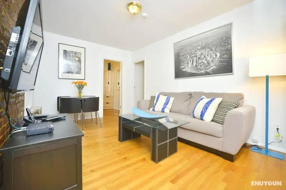 Spacious 2 BR on Upper East Side - Öne Çıkan Resim