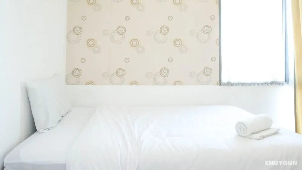 Spacious 2Br With Access To Mall At Aryaduta Residence Surabaya Apartment - Oda