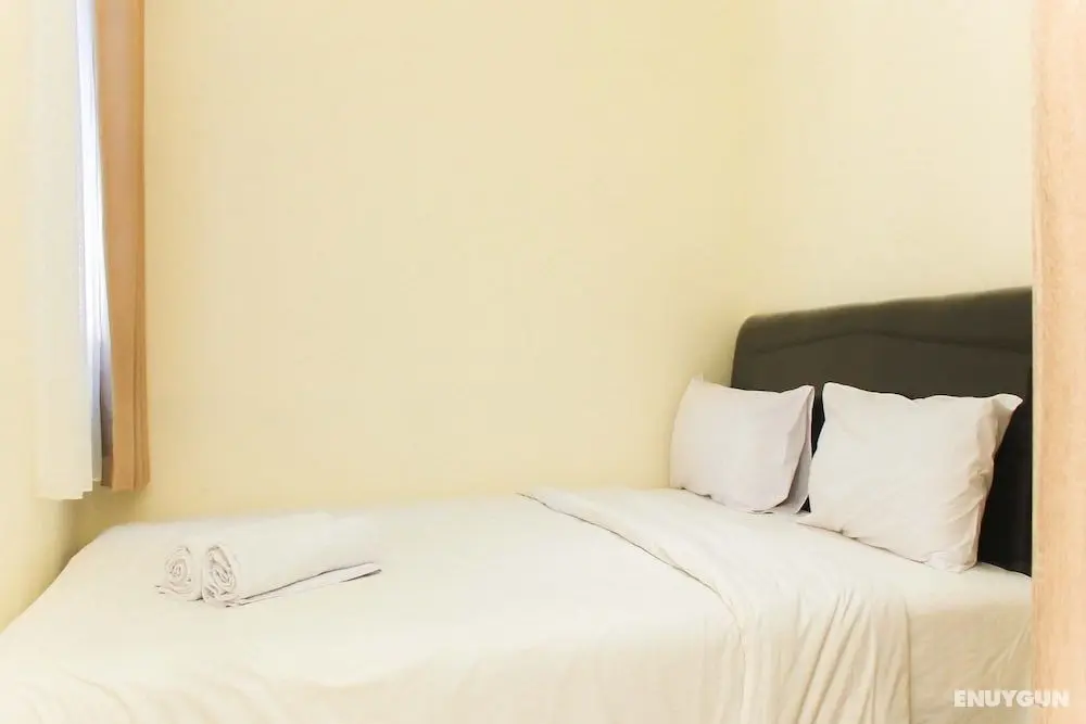 Spacious 2BR Apartment at Meikarta - Öne Çıkan Resim