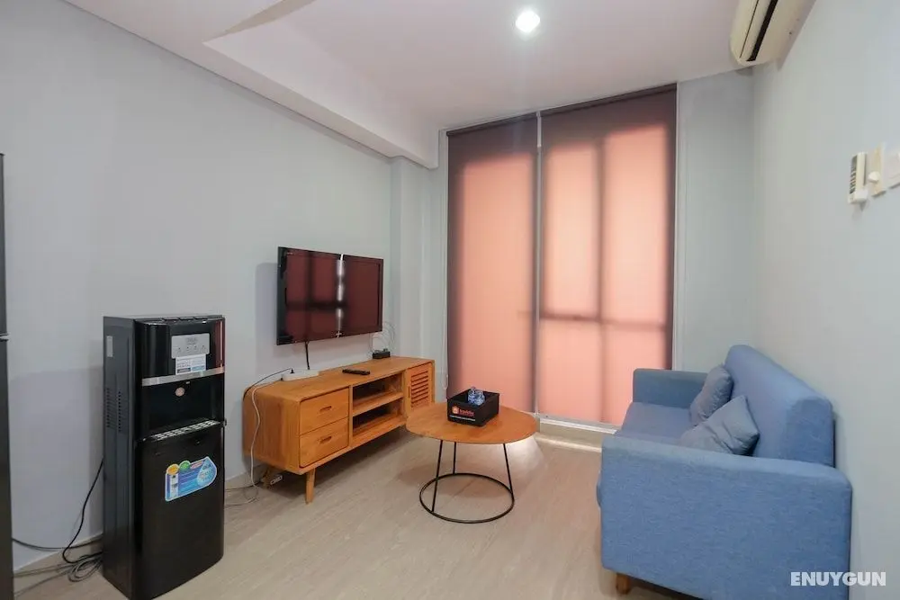 Spacious 2Br Apartment At Royal Olive Residence - Öne Çıkan Resim