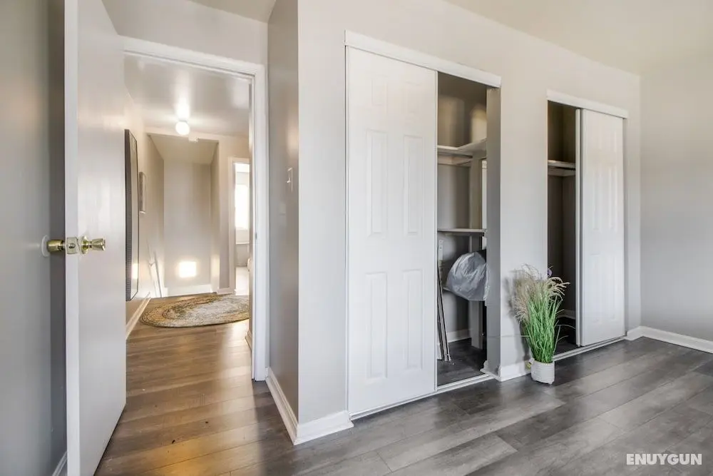 Spacious 2BR Family Condo - Oda