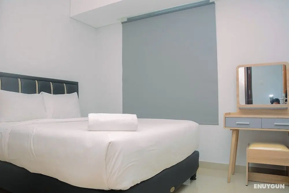 Spacious 2BR at Royal Olive Apartment - Öne Çıkan Resim