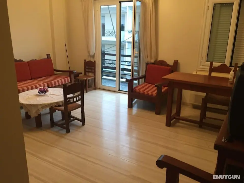 Spacious 3 Bedroom 5bed Apartment - Adults Only - Öne Çıkan Resim
