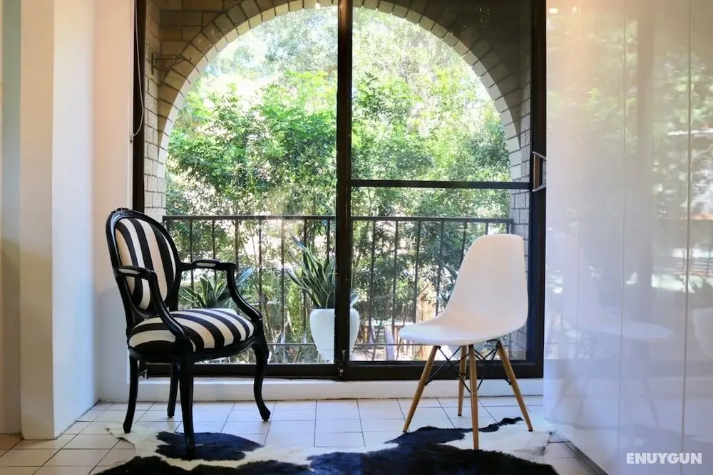 Spacious 3 Bedroom Apartment 20 Min To The CBD - Öne Çıkan Resim