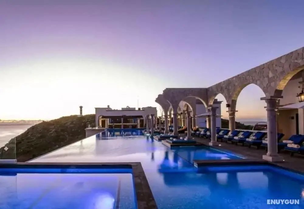 Spacious 3 Bedroom With Plunge Pool in Cabo - Öne Çıkan Resim
