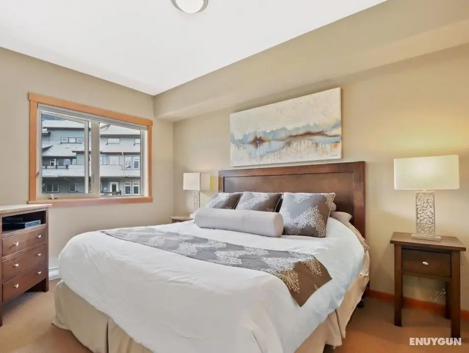 SPACIOUS 3-Br Luxury Condo | HEATED Pool + 3 Hot Tubs | Pool Table | Hm Theatre - Yatak Takımları