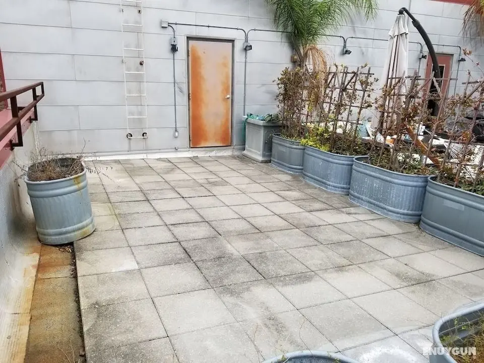 Spacious 3br/2ba Industrial Apt in Nola by Domio - Öne Çıkan Resim