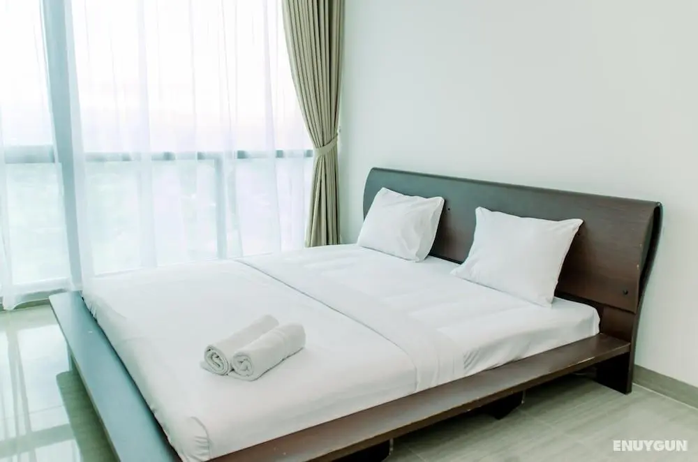 Spacious 3Br At Hillcrest House Apartment - Öne Çıkan Resim
