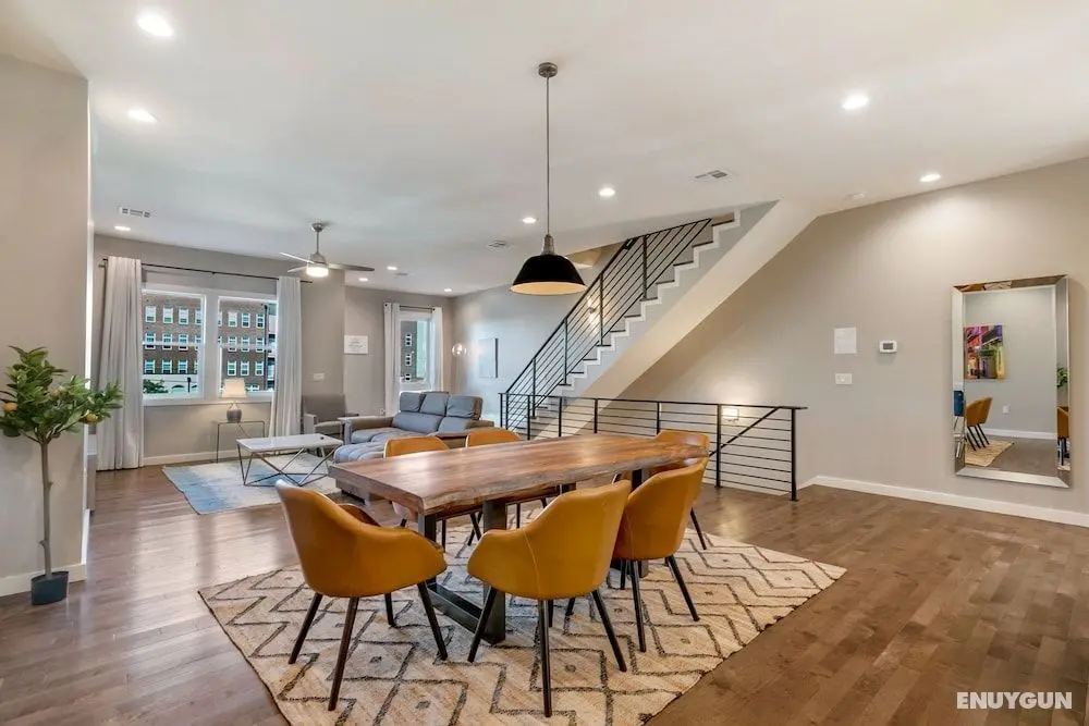 Spacious 4BR 10 Min to French Quarter - Öne Çıkan Resim