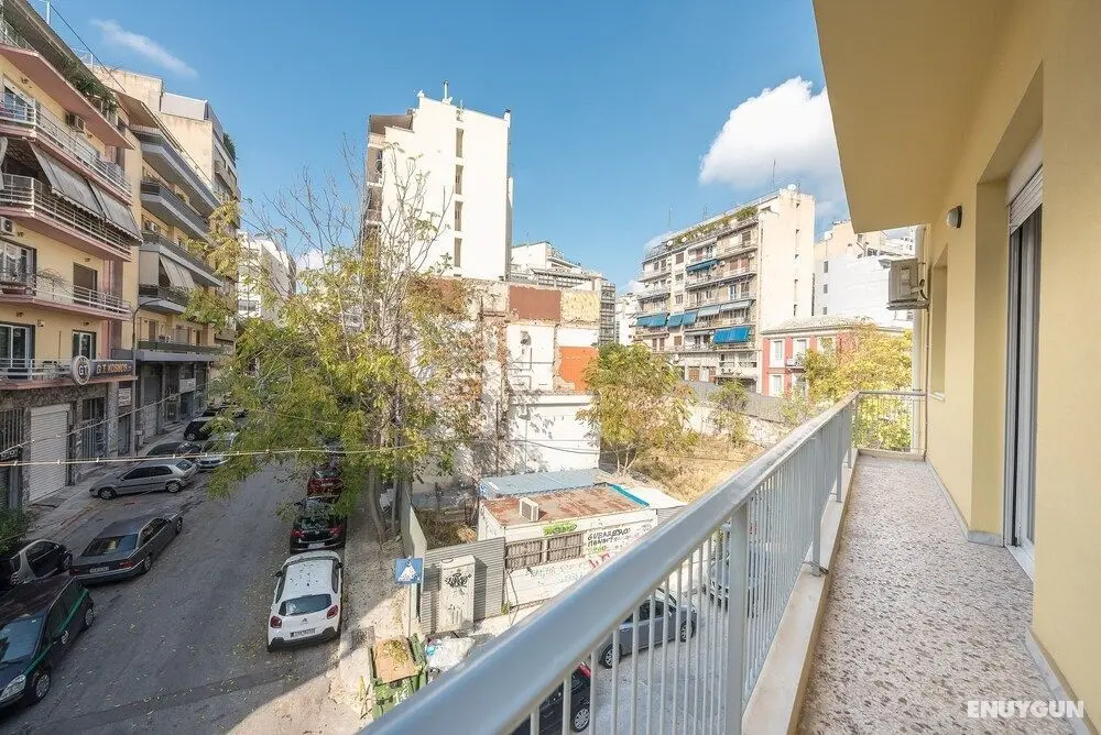 Spacious Acropolis Home by CloudKeys - Konum Öne Çıkanlar