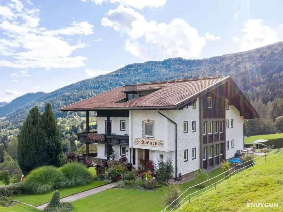 Spacious Apartment in Afritz am See near Ski Area - Öne Çıkan Resim
