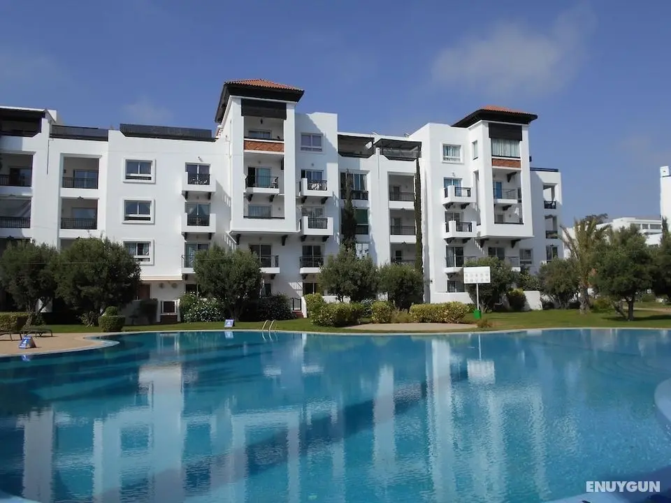 Spacious Apartment with amazing sea views T24316 - Öne Çıkan Resim