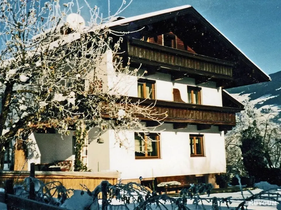 Spacious Apartment in Fügen near Ski Area - Öne Çıkan Resim